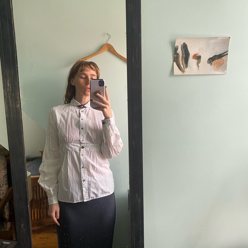 Special Hugo Boss Blouse